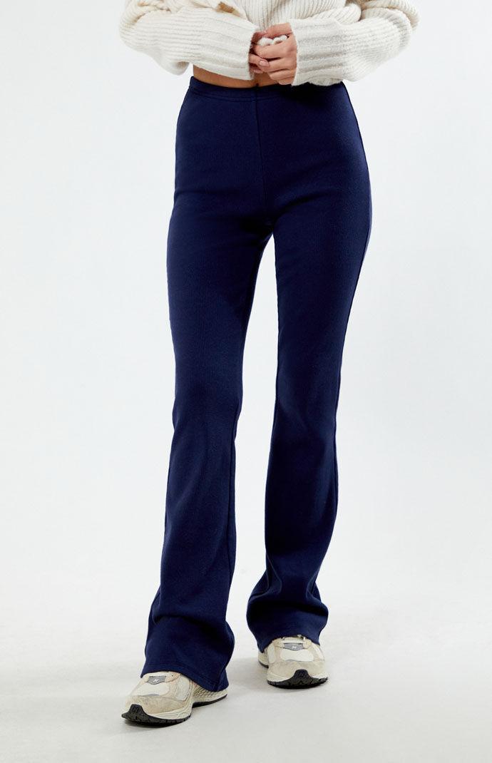 PacCares Womens Around Town Flare Yoga Pants Product Image