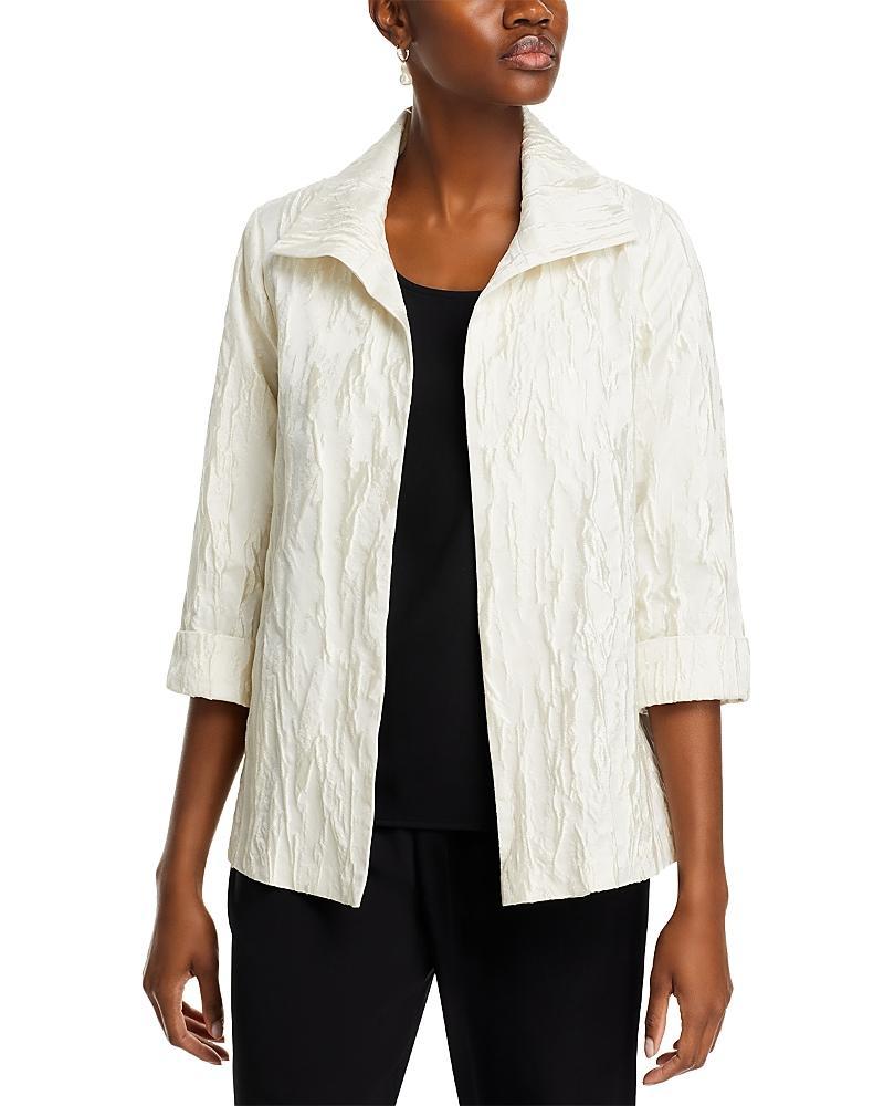 Caroline Rose A Line Jacket Product Image