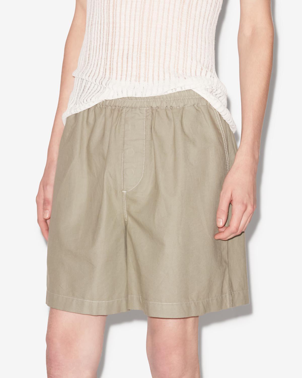 Vataya Shorts Male Product Image