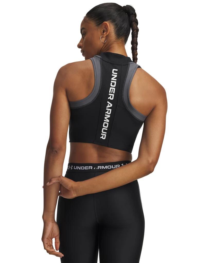 HeatGear® Rib Product Image
