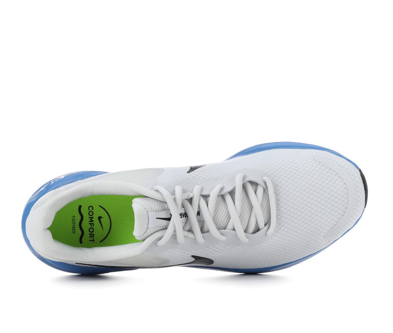 Men's Nike Revolution 7 Running Shoes Product Image