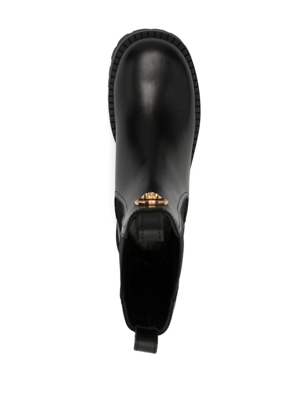 Alia leather Chelsea boots Product Image