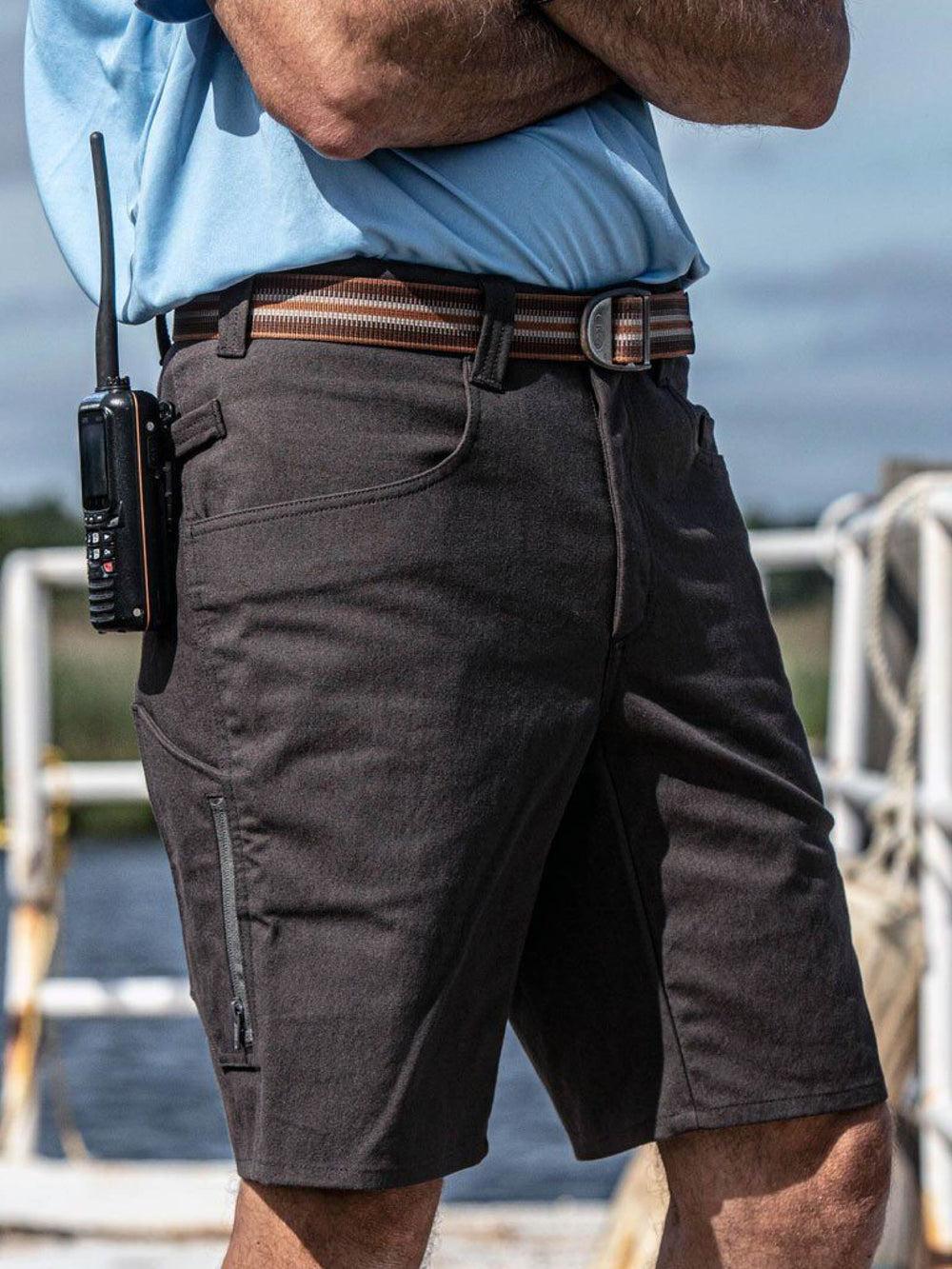 Utility Short Product Image