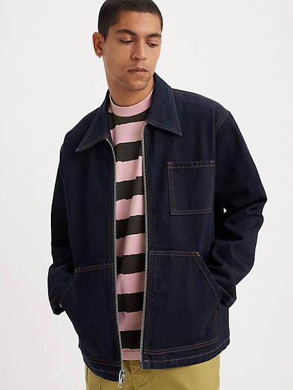 Levi's® Skateboarding™ Garage Jacket Product Image