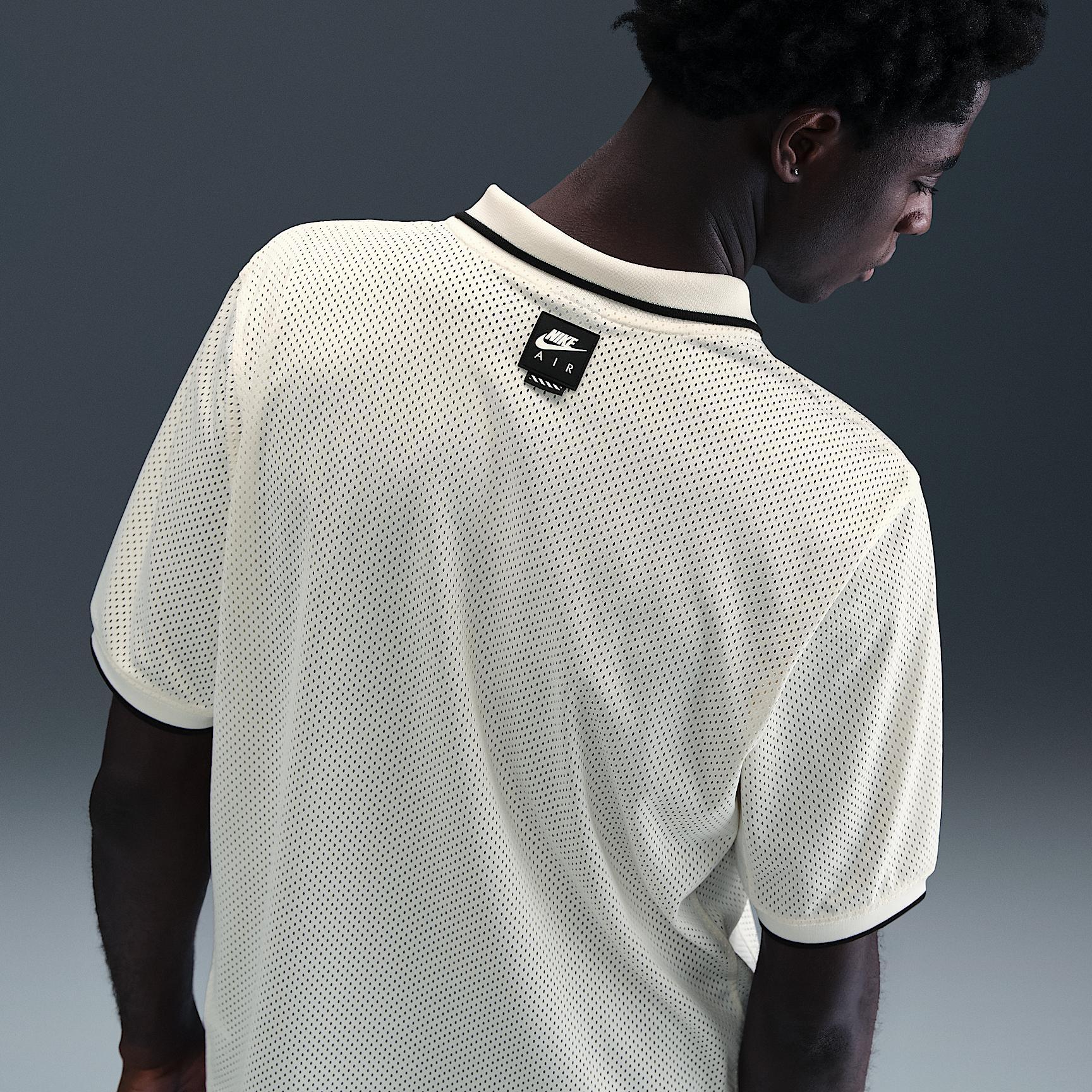 Nike Air Men's Soccer Jersey Product Image