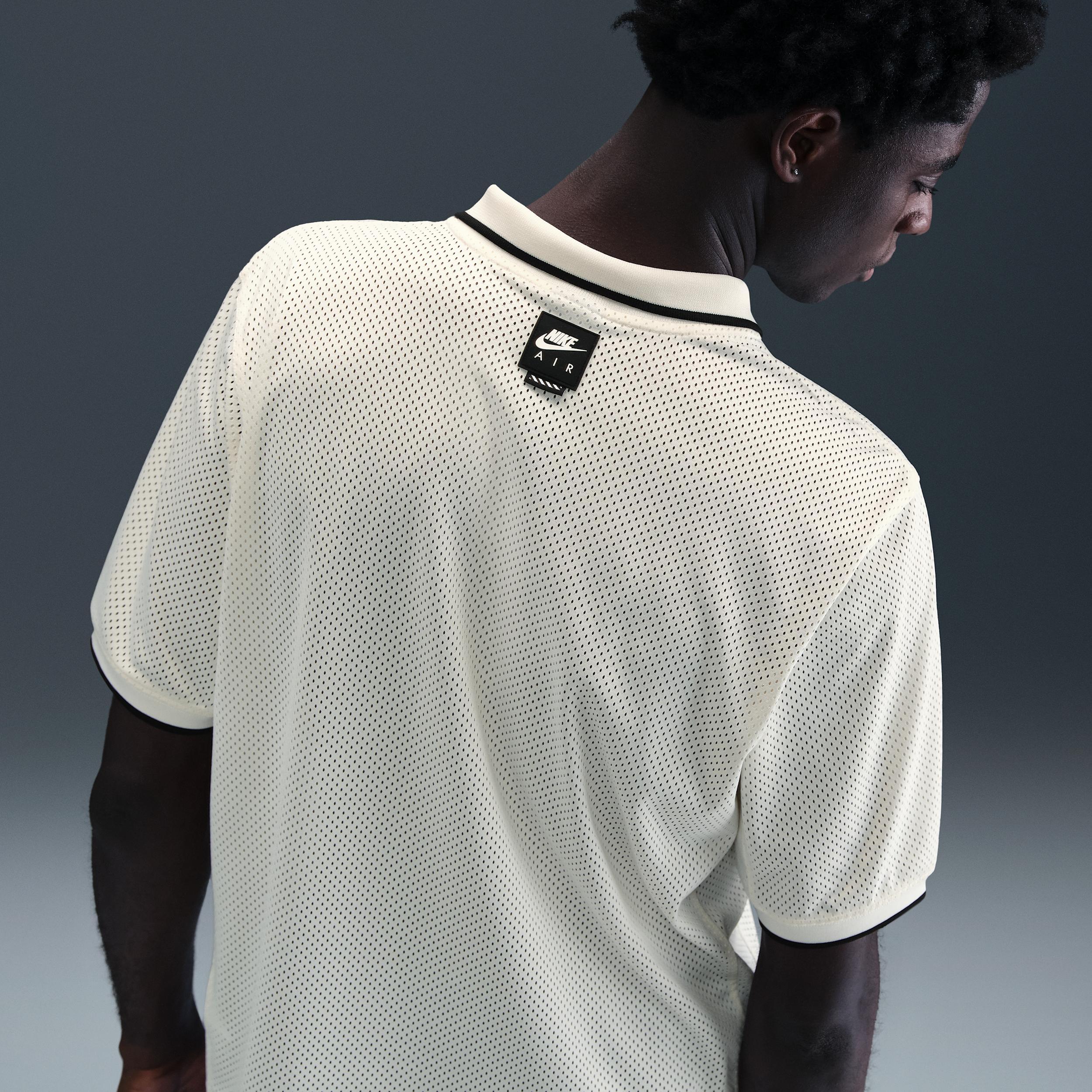 Nike Air Men's Soccer Jersey Product Image