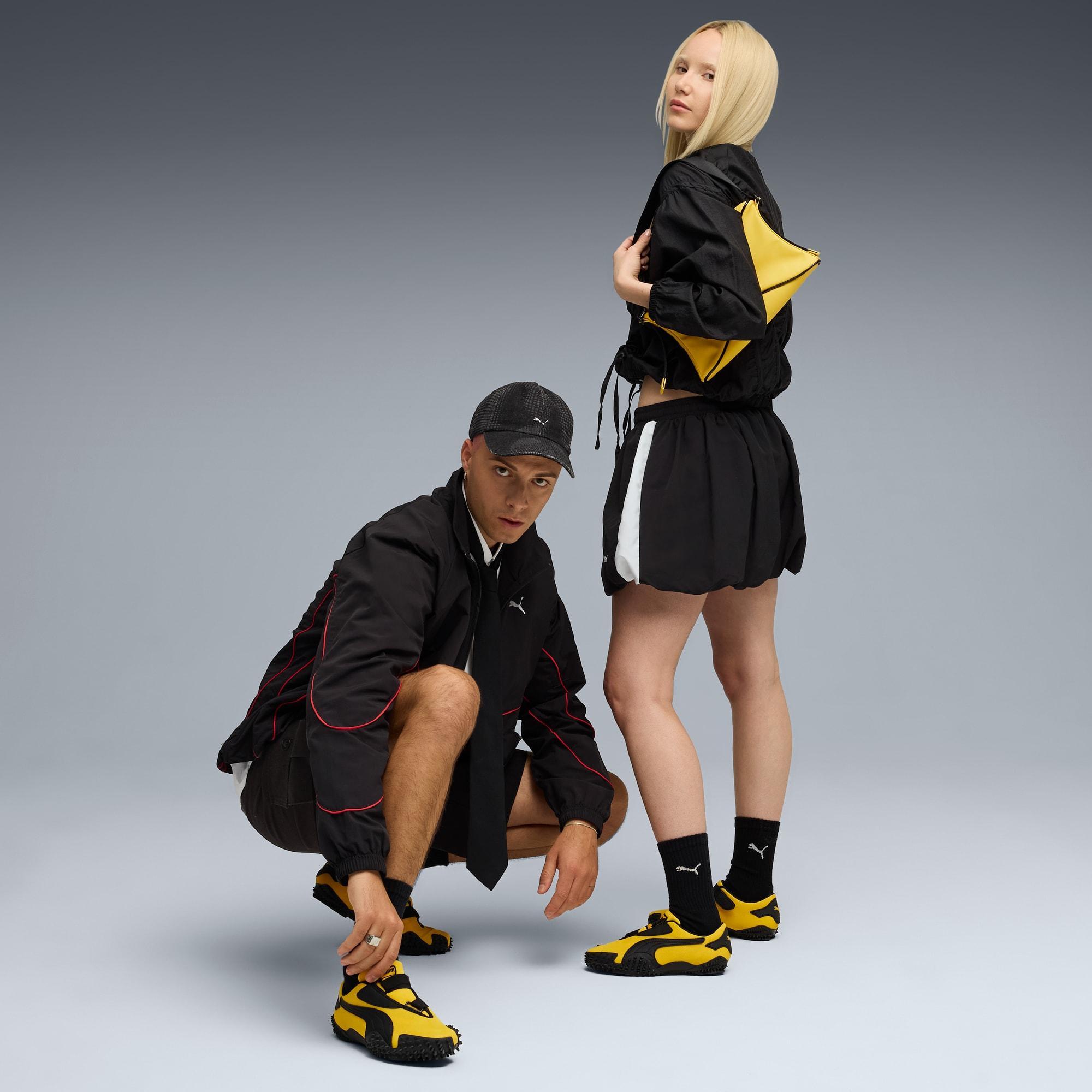 PUMA Mostro OG Prime Sneakers Women Product Image