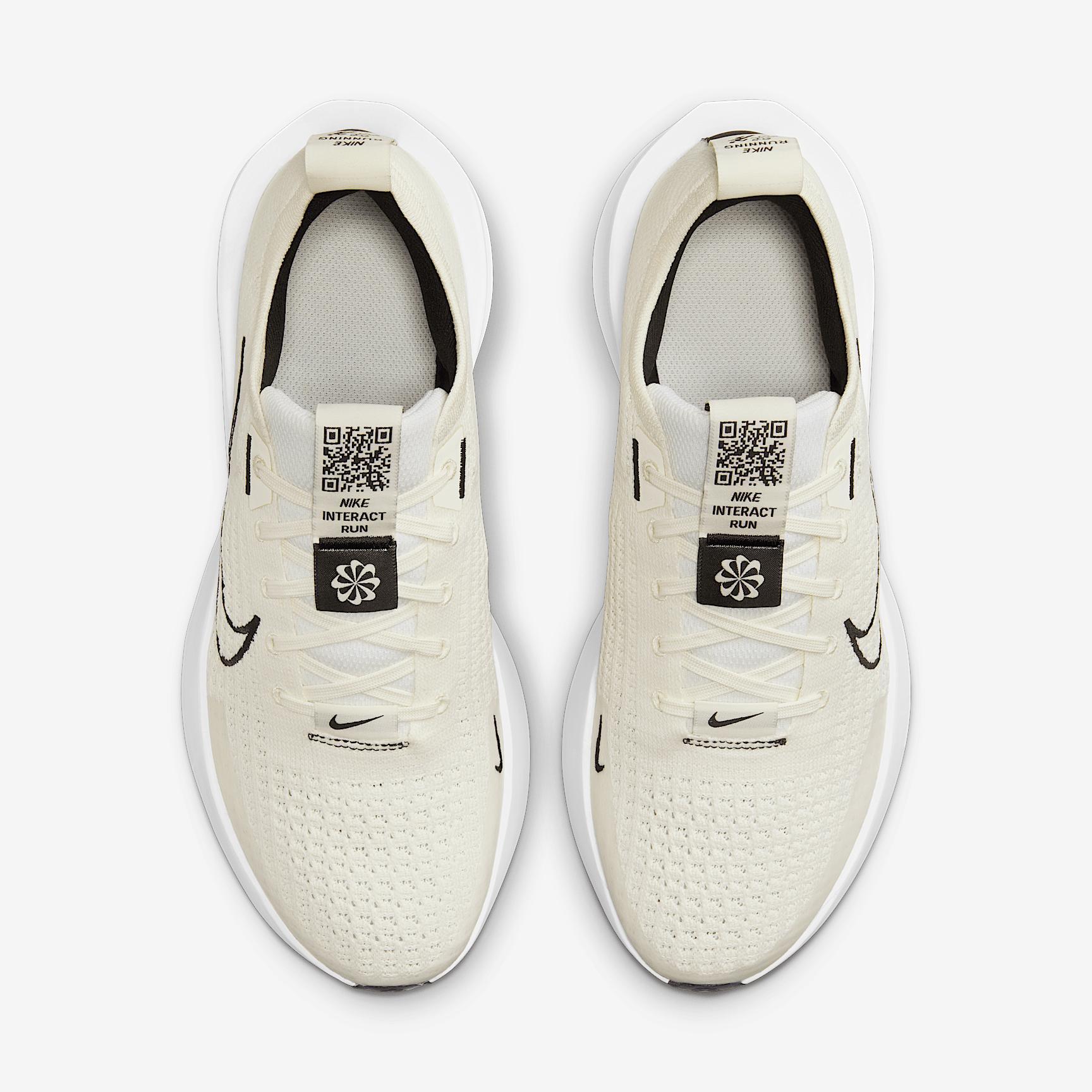 Nike Women's Interact Run Road Running Shoes Product Image