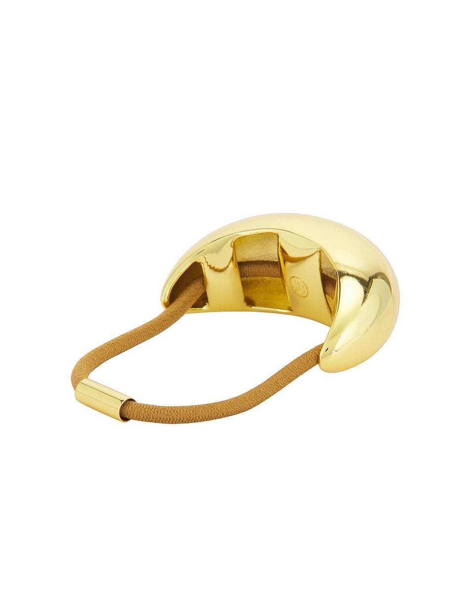 Mona Pony Wrap Product Image