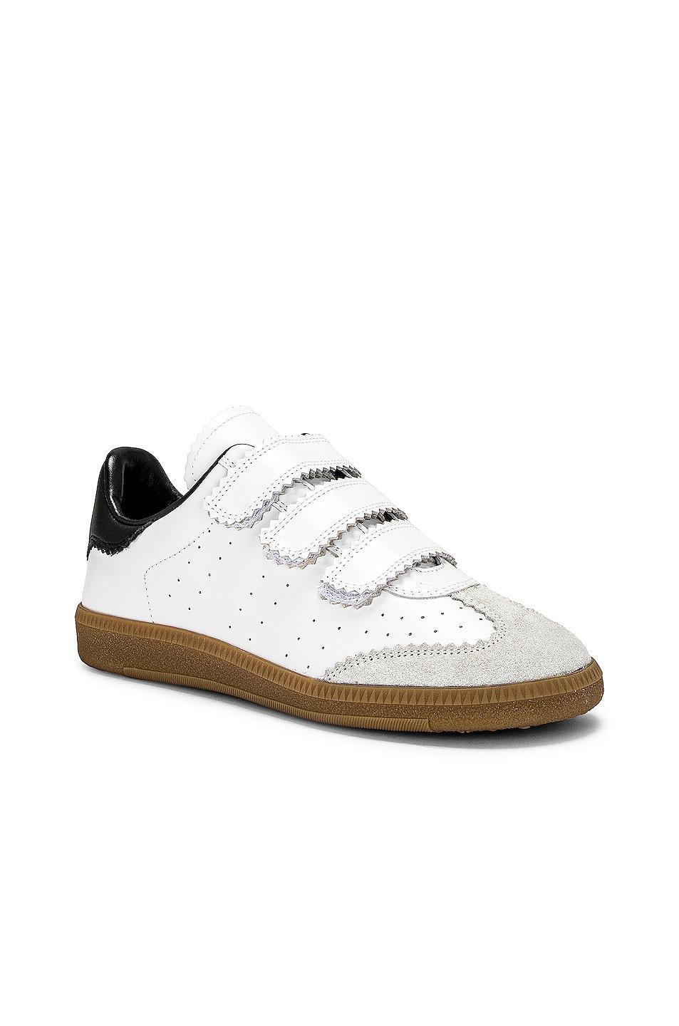 Beth Sneaker Isabel Marant Product Image