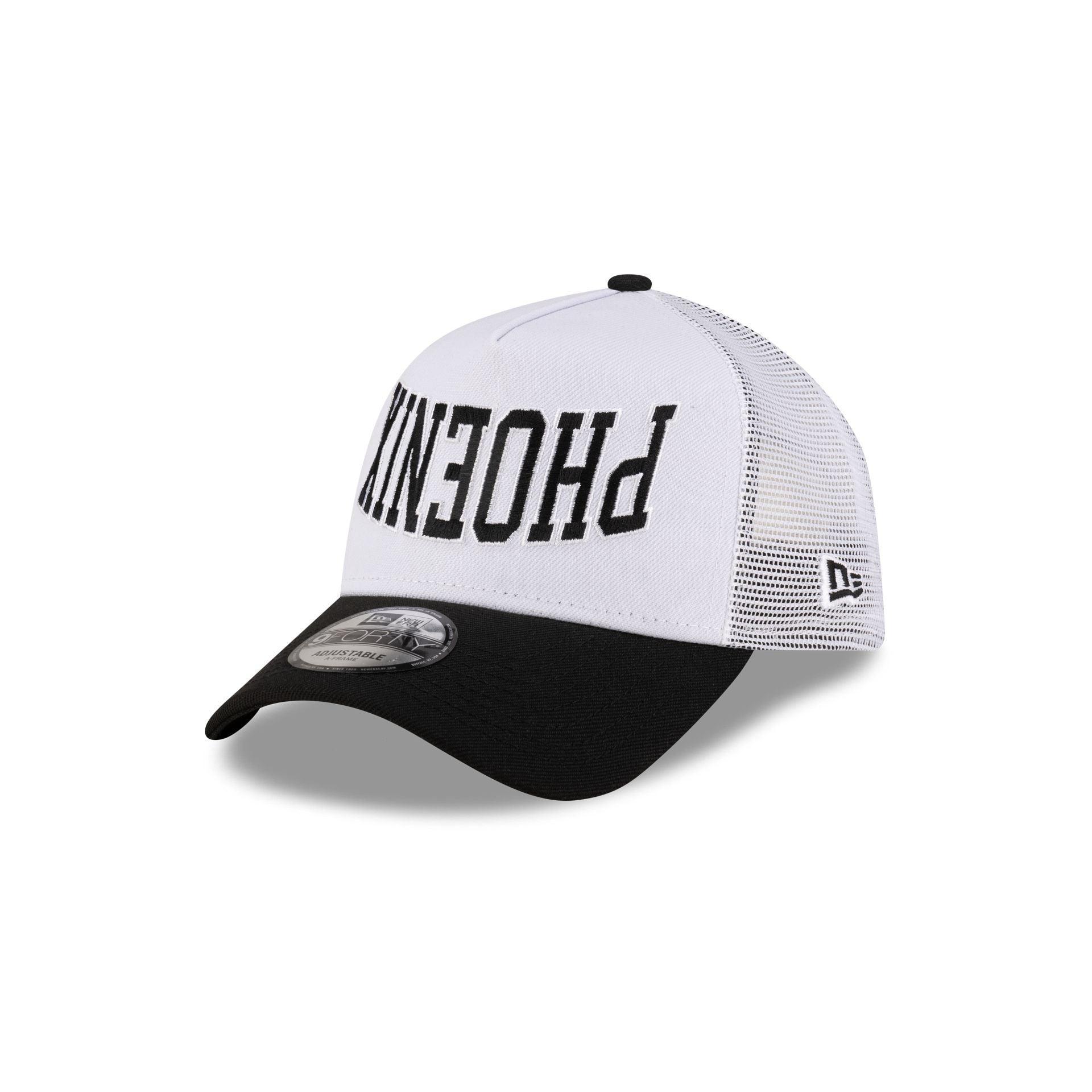 New Era Cap Everyday Classics Red 9TWENTY Adjustable Hat Male Product Image