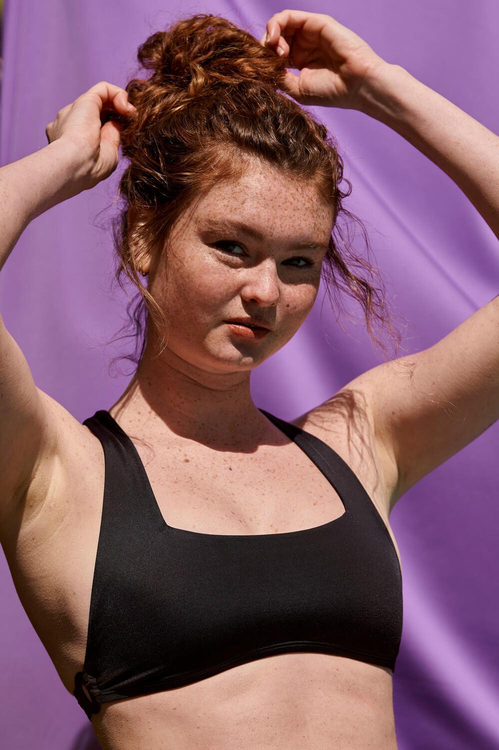 Cleo Bikini Top Product Image