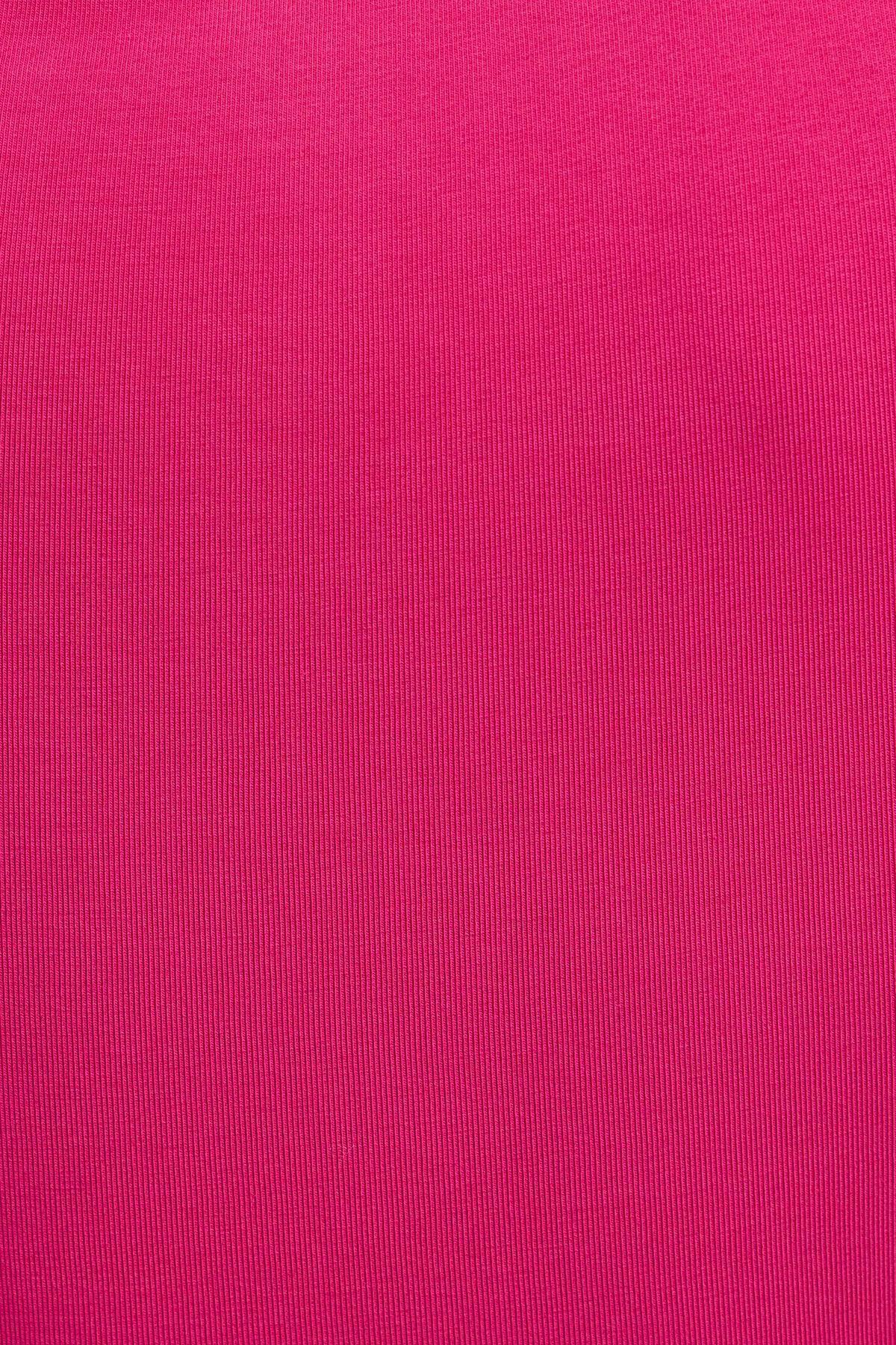Portia Square Neckline T Shirt Product Image