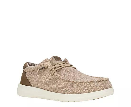 Heydude Mens Paul Slip On Sneaker Product Image