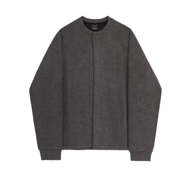 RT No. 11453 KNIT CARDIGAN SWEATER Product Image
