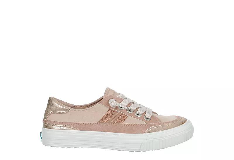 Blowfish Malibu Alex Womens Slip-on Sneakers Product Image