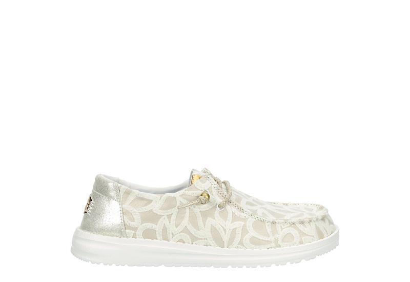 Heydude Womens Wendy Slip On Sneaker Product Image