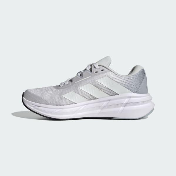 adidas Questar Women's Running Shoes, Size: 8.5, Lucid Blue Product Image