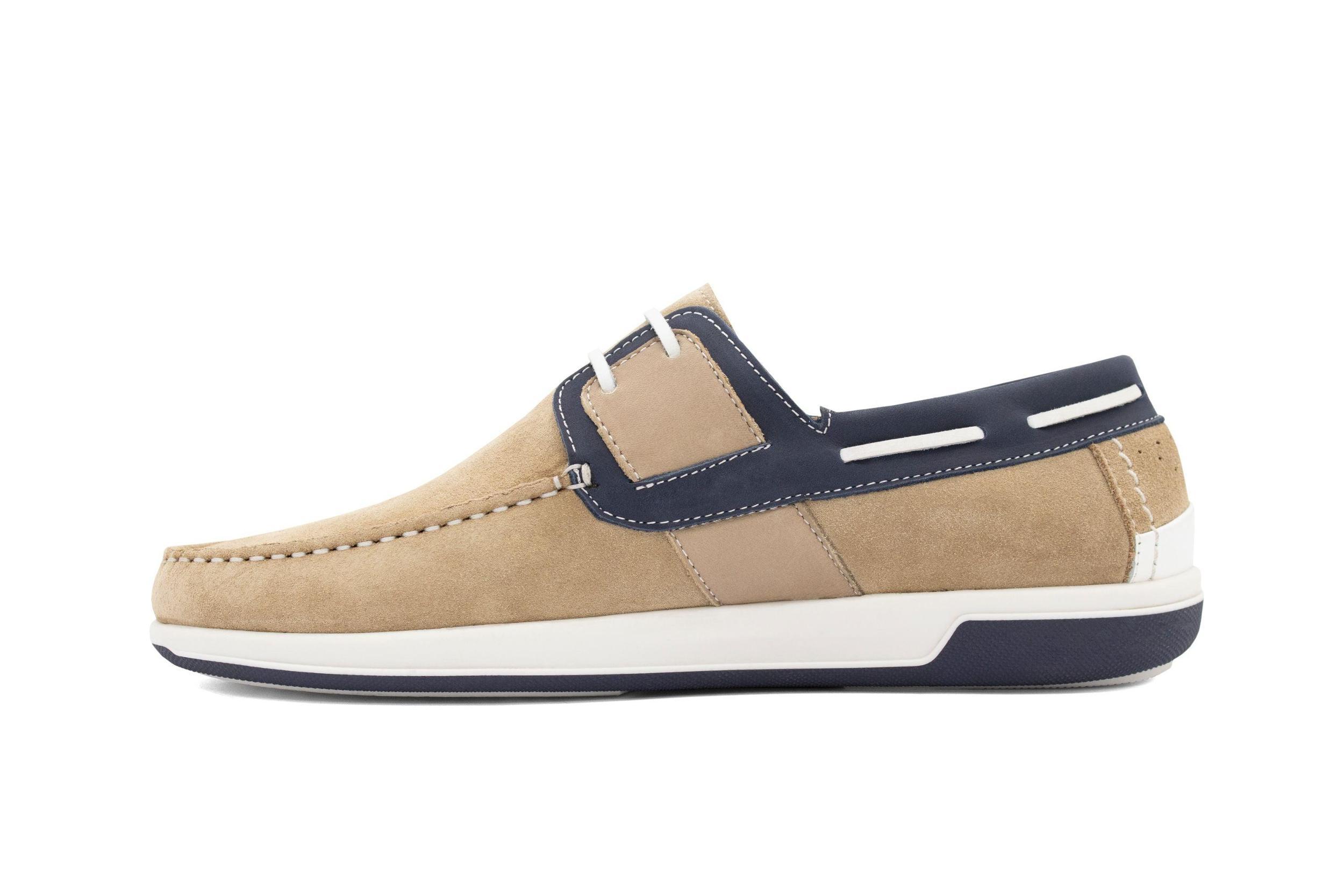 Boat Shoes Male Product Image
