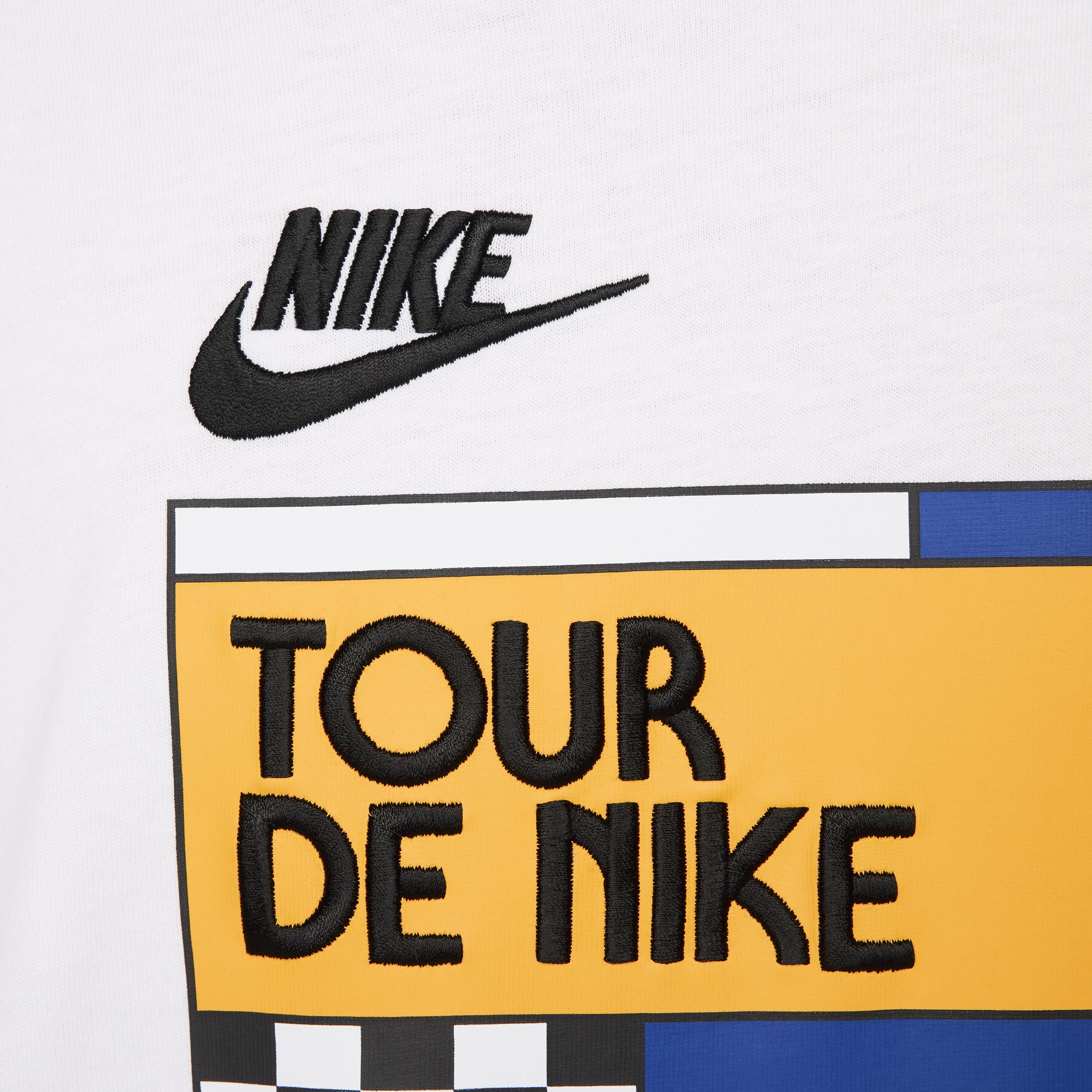 Mens Nike Sportswear T-Shirt Product Image