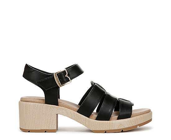 Dr. Scholls Womens Oh Kay Platform Sandal Product Image