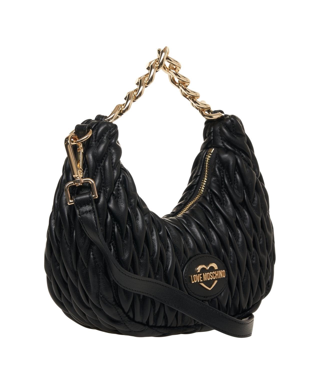 Quilted handbag Product Image