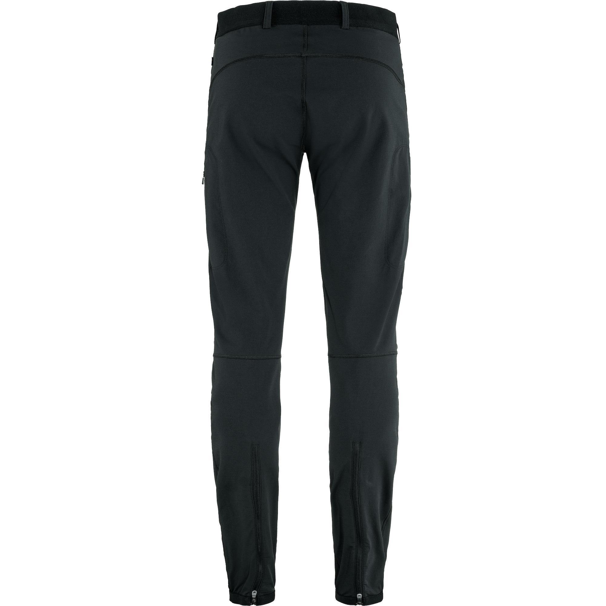 Bergtagen Stretch Trousers M Product Image