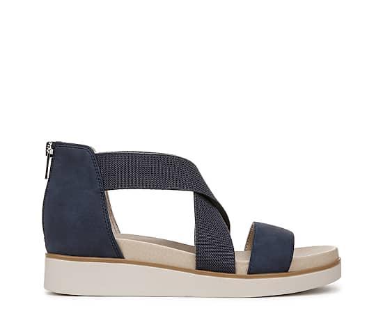 Lifestride Womens Giselle Wedge Sandal Product Image