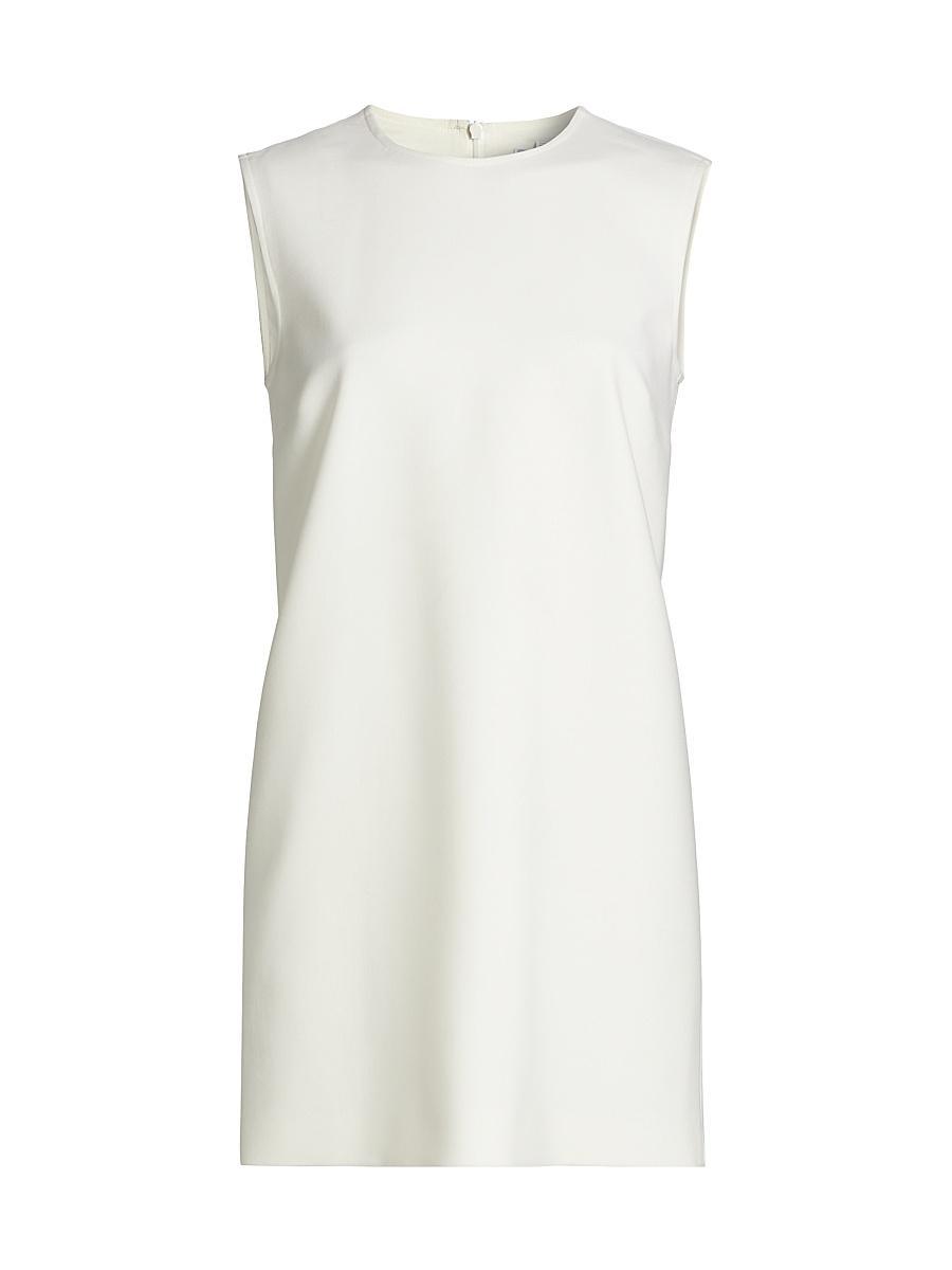 Womens Fiuggi Shift Minidress Product Image