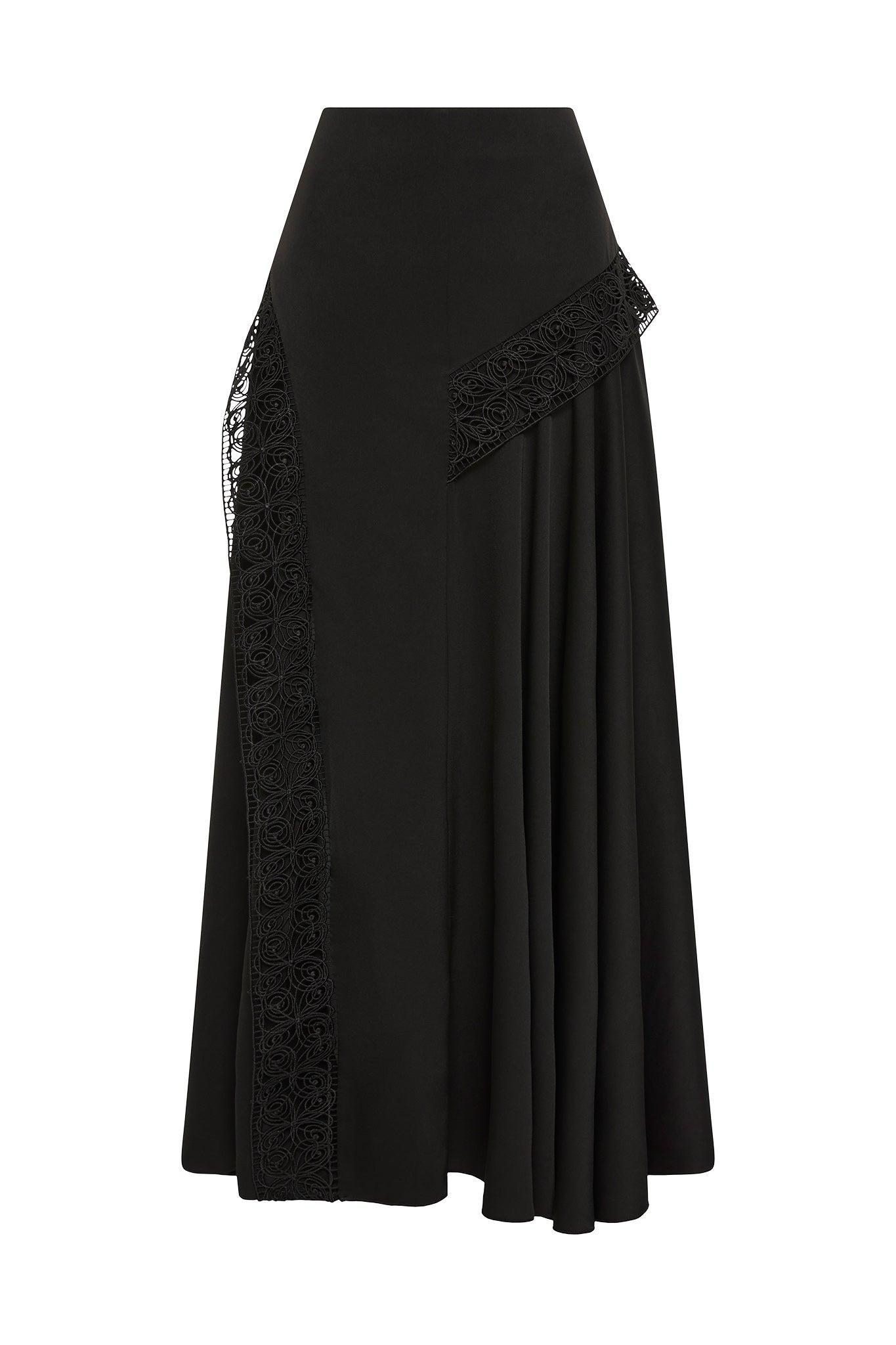 Spirit Maxi Skirt Product Image