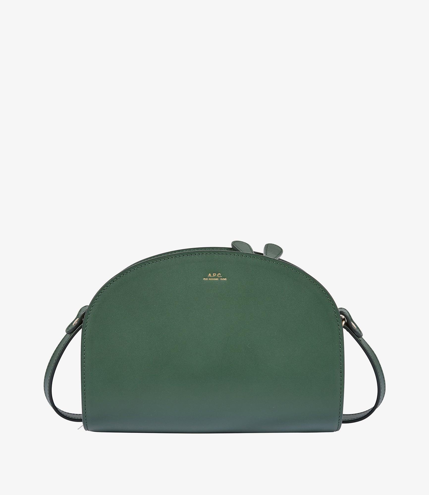 Demi-Lune bag Female Product Image