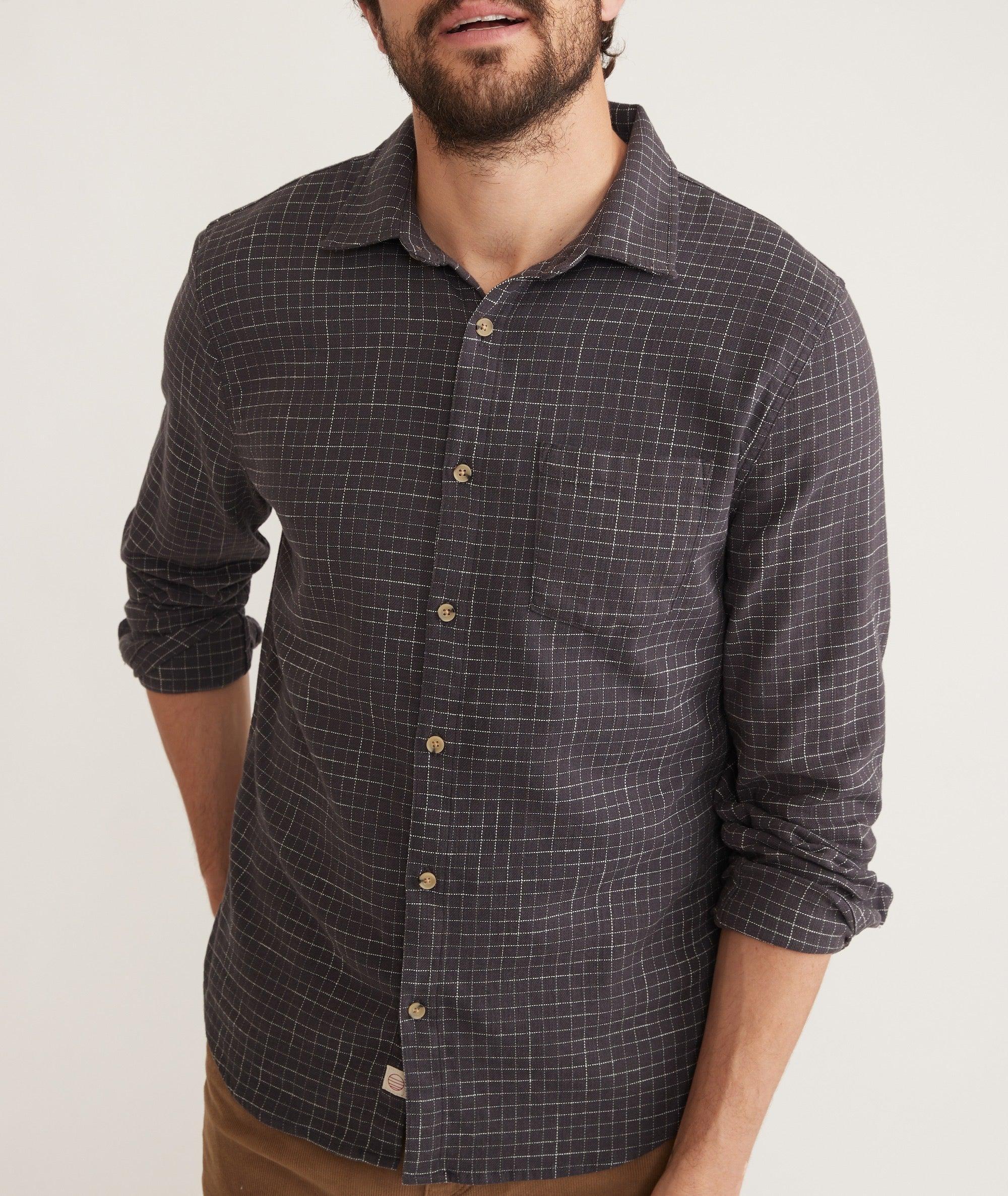 Boxy Resort Shirt Product Image