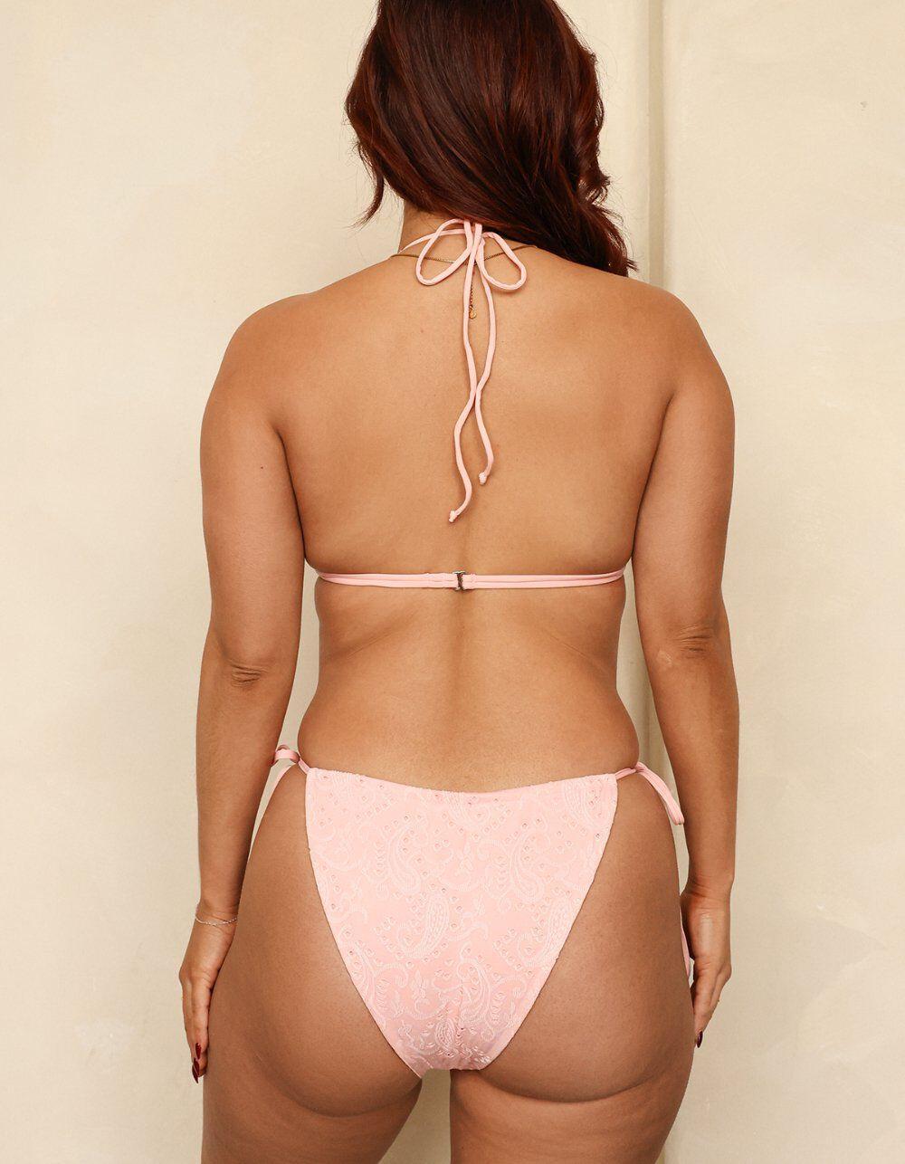 DIPPIN' DAISY'S Paris Cheeky Bikini Bottoms Product Image