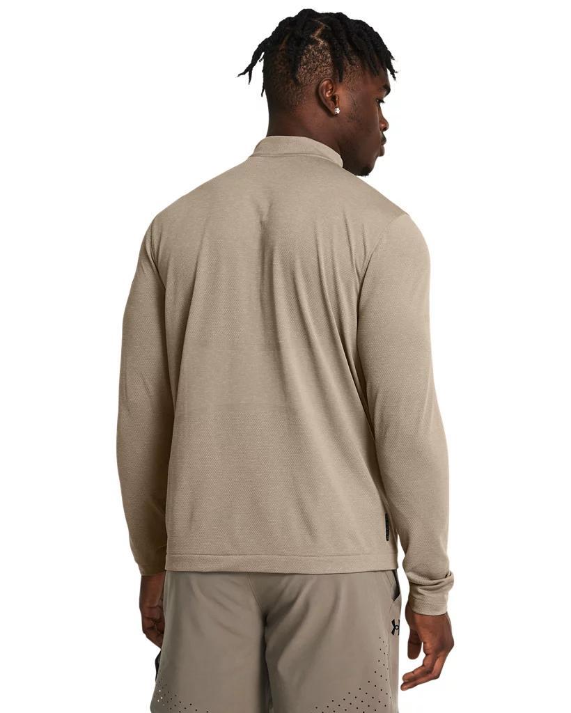 UA Vanish Elite Seamless Product Image