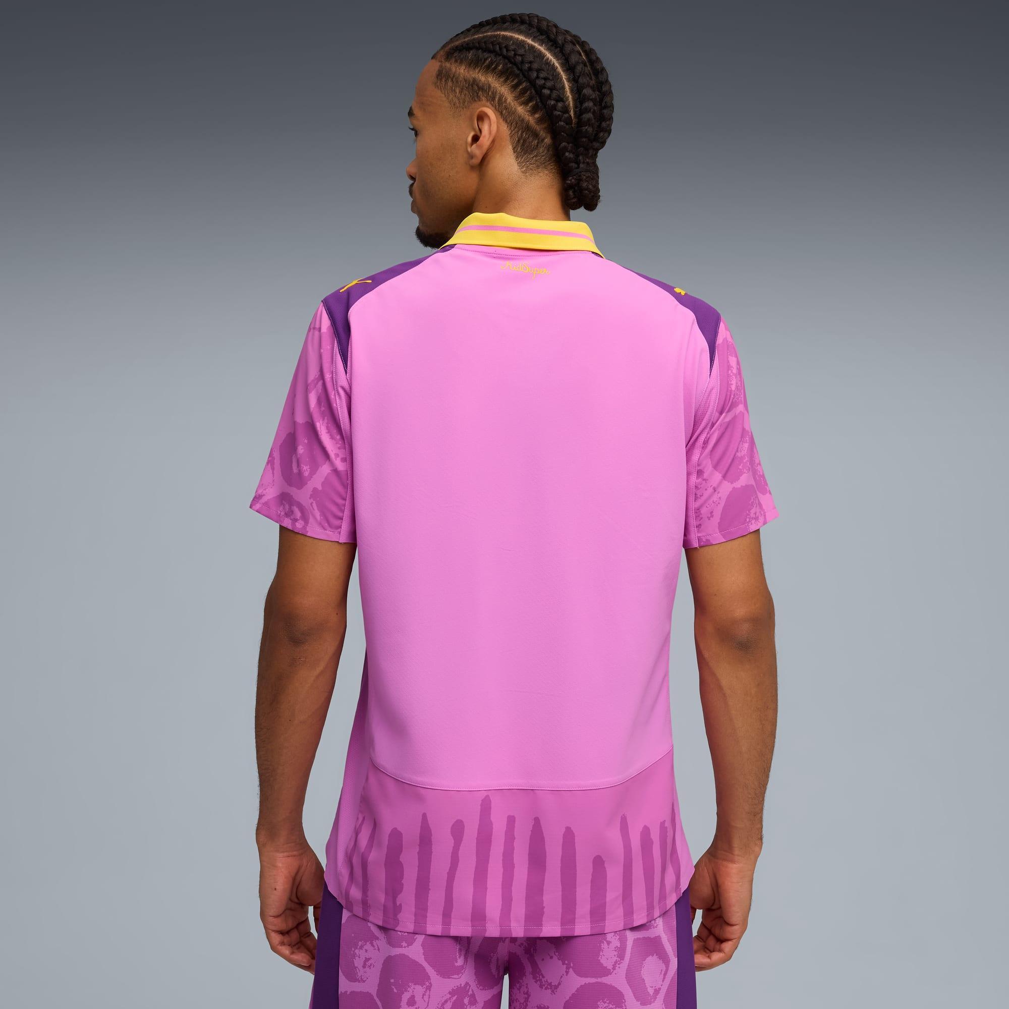 KIDSUPER x BORUSSIA DORTMUND Authentic Jersey Men Product Image
