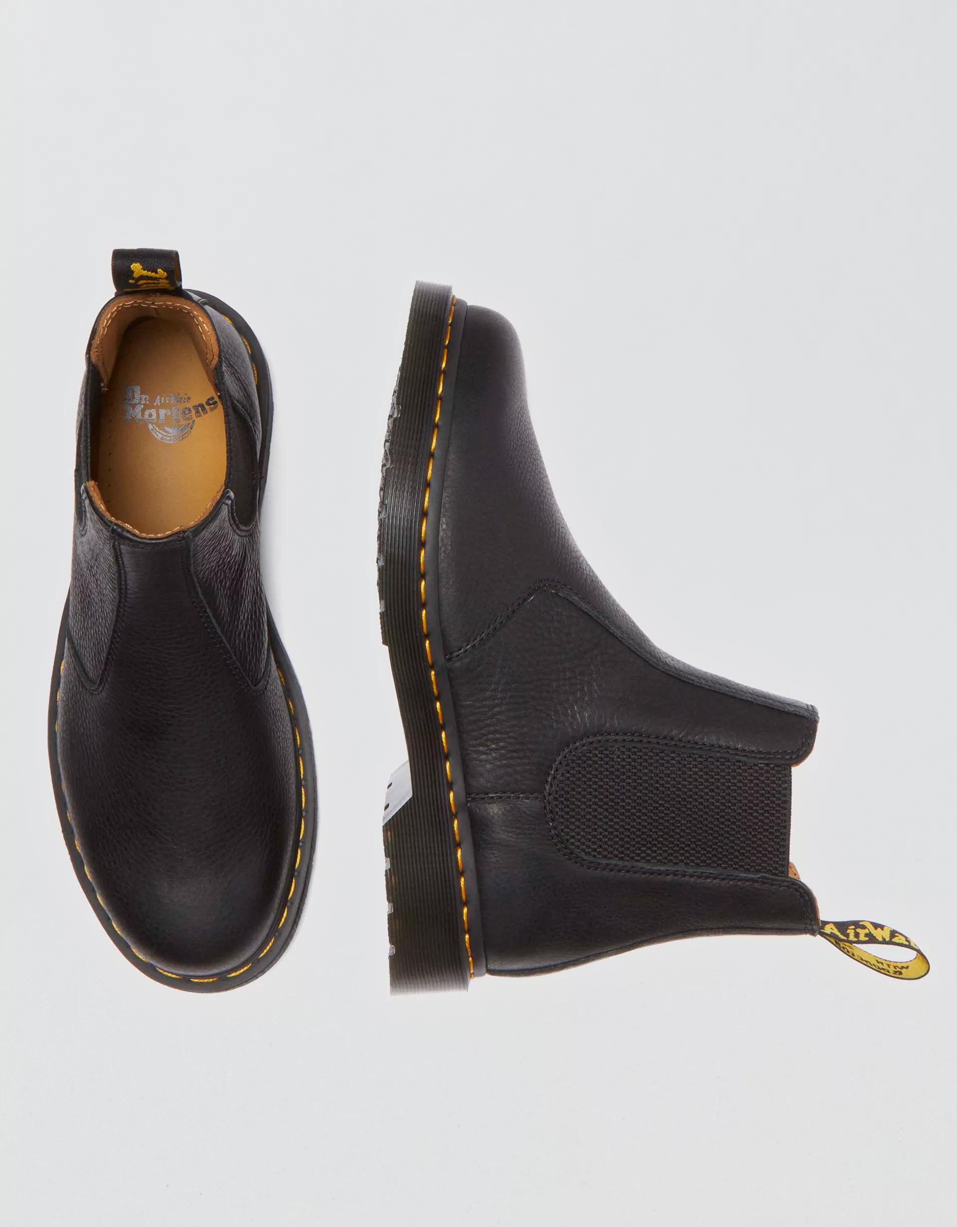 Dr. Marten Men's 2976 Bex Smooth Leather Chelsea Boot Product Image