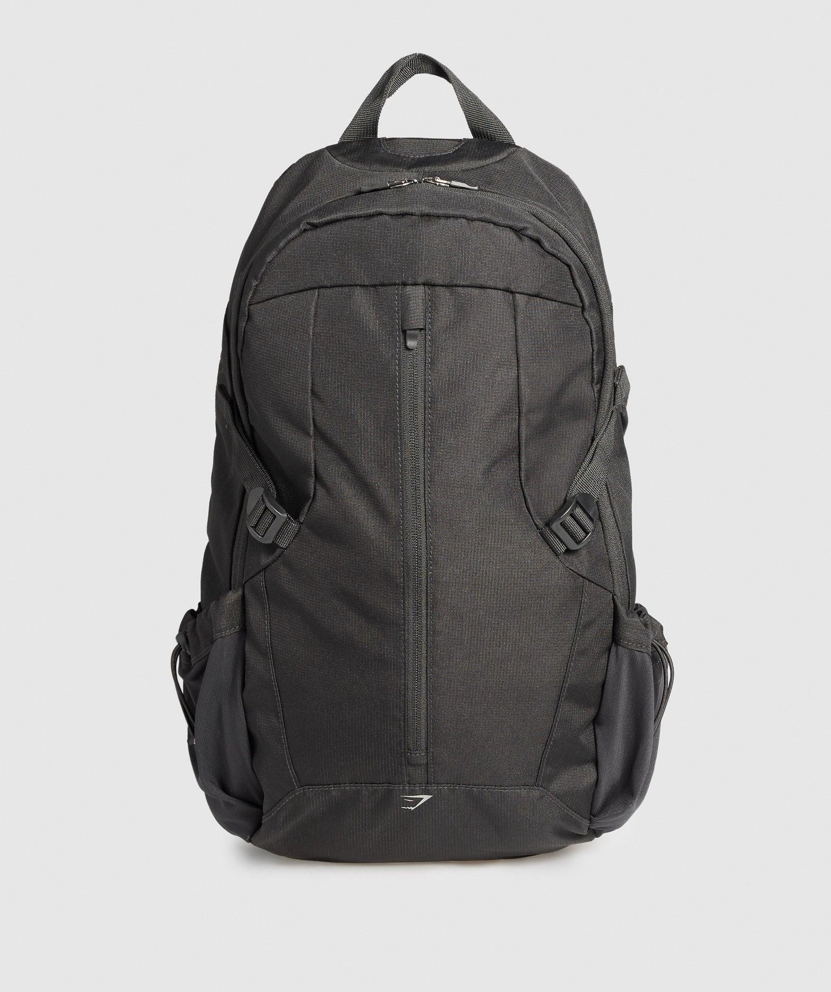 Running Backpack Product Image
