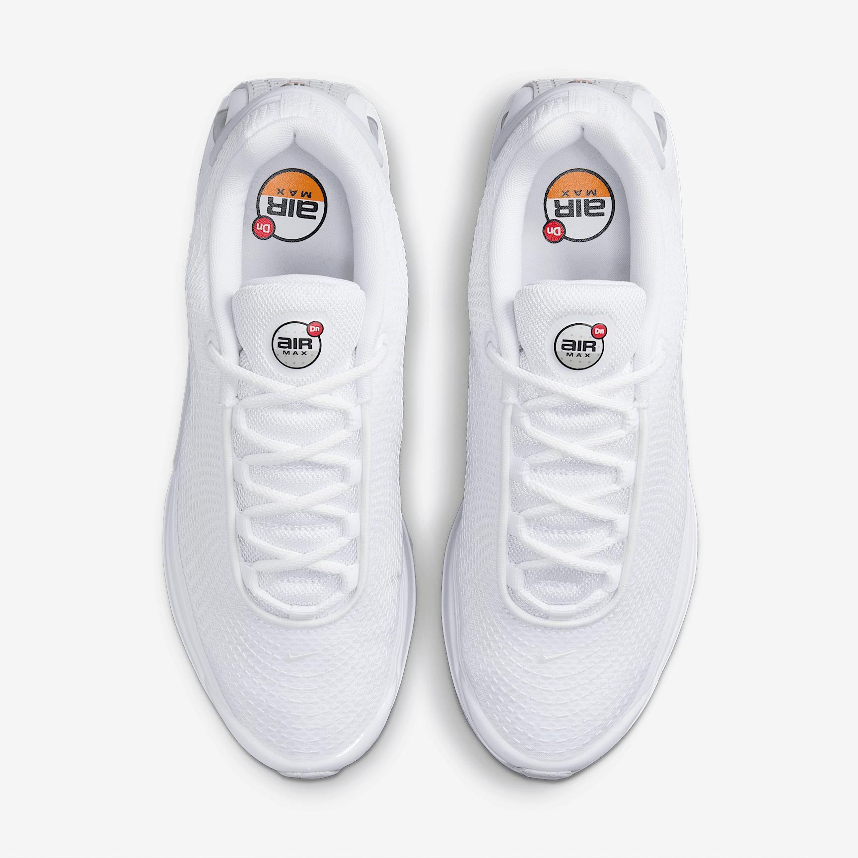 Nike Men's Air Max Dn Shoes Product Image