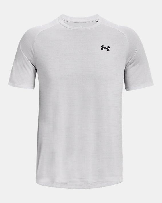 UA Tech 2.0 Tiger Mens Short Sleeve Product Image