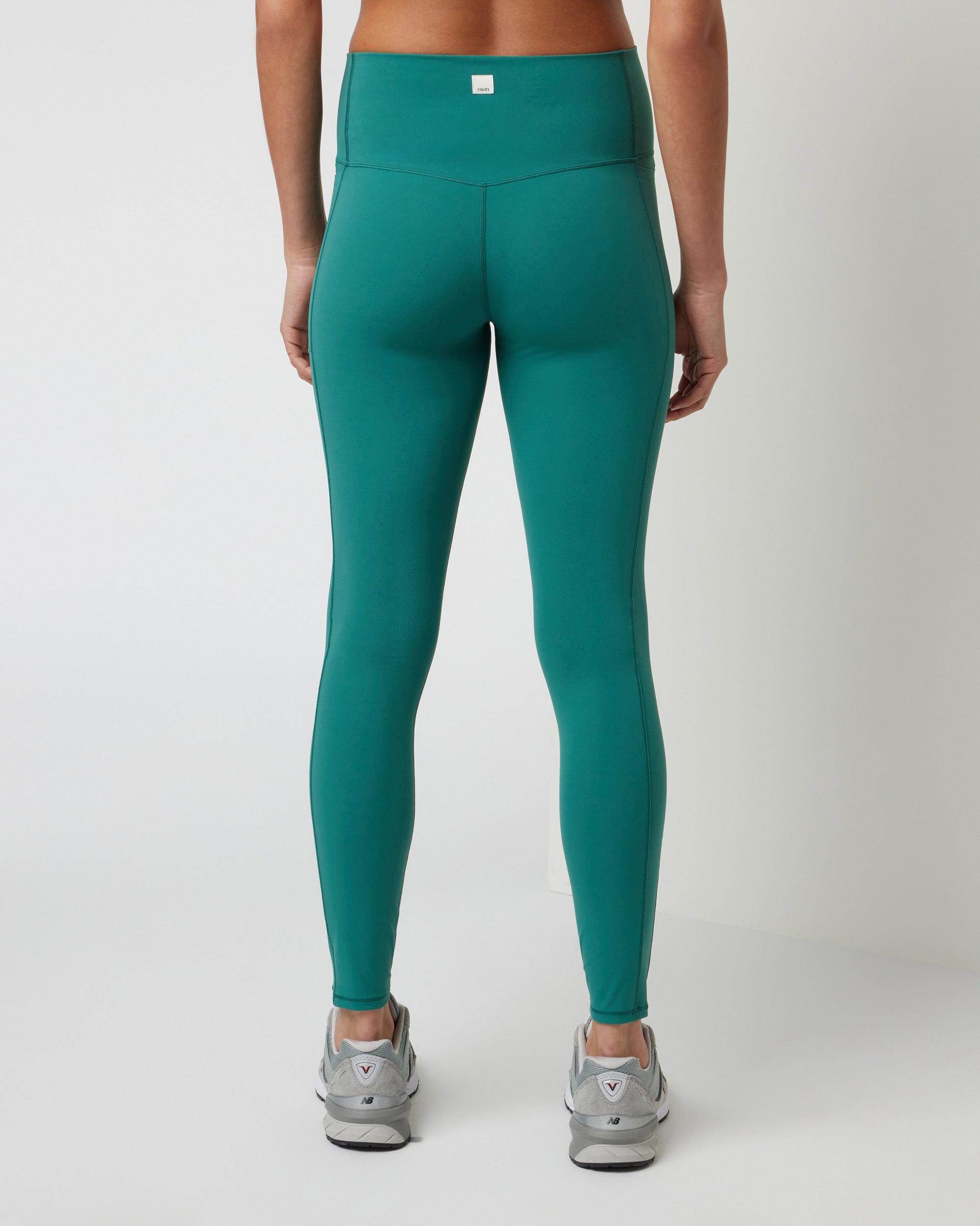 Studio Pocket Legging-Long Product Image