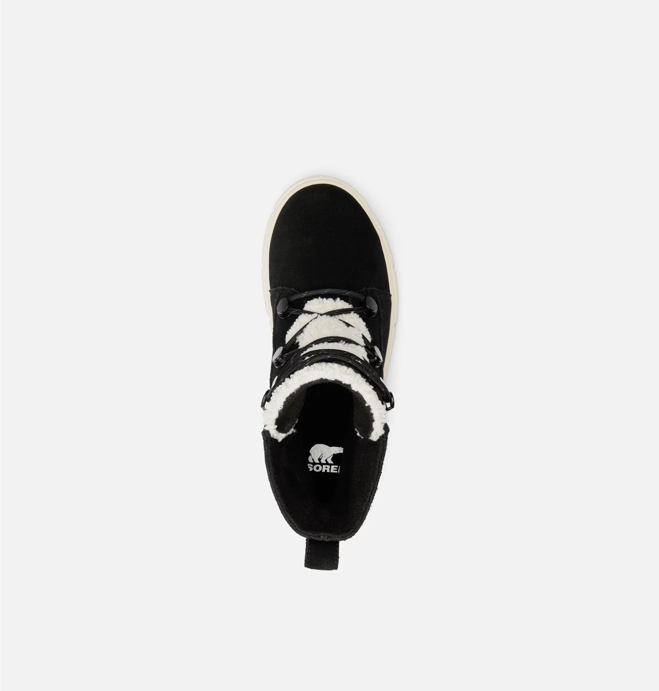 SOREL EXPLORER™ III Joan Cozy Women's Waterproof Boot Product Image