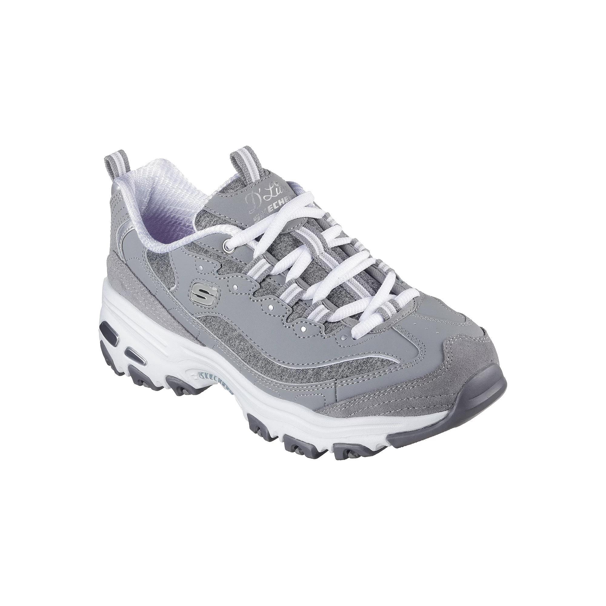 Skechers DLites Womens Shoes Product Image