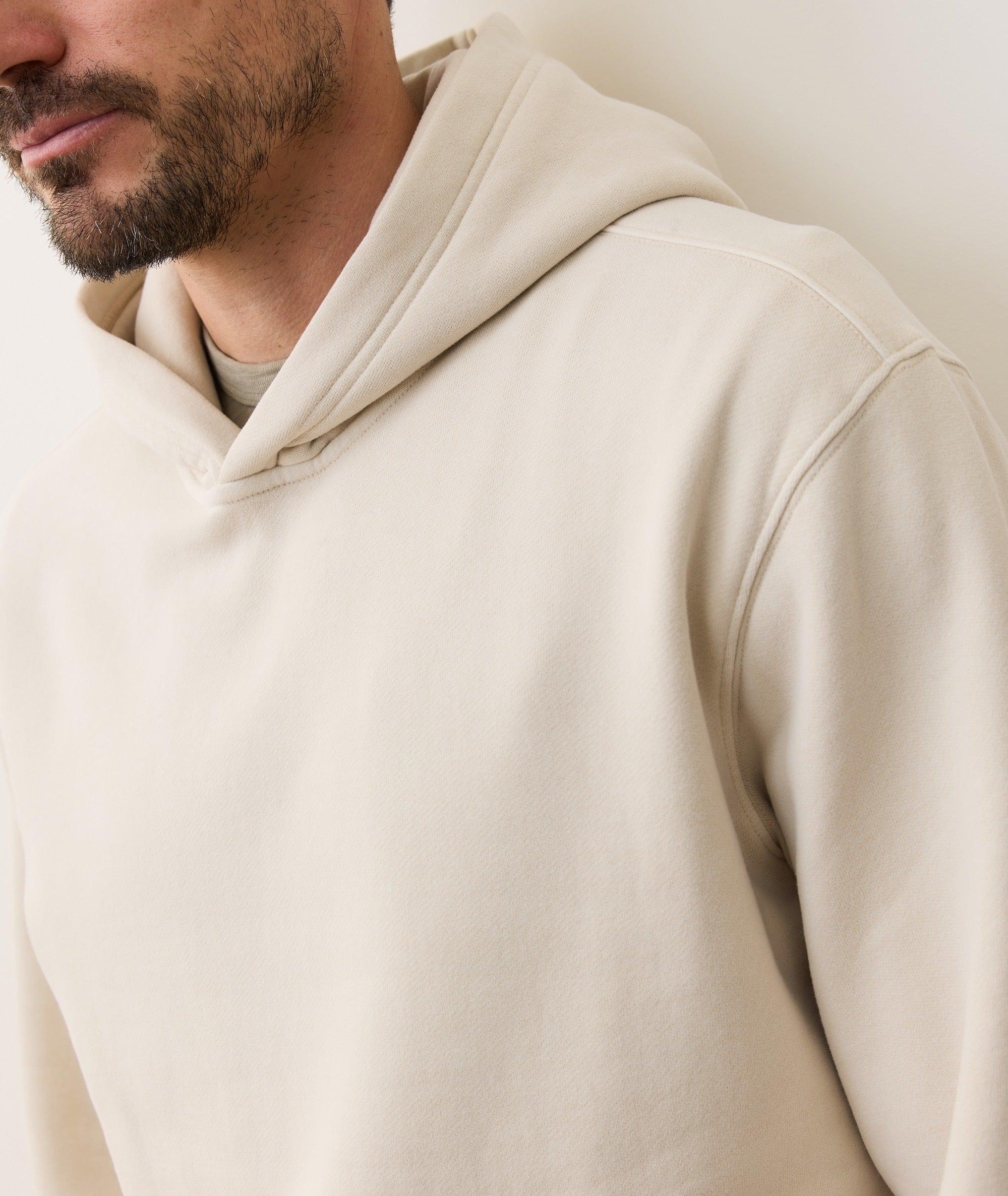 Cloud 9 Fleece Relaxed Hoodie Product Image