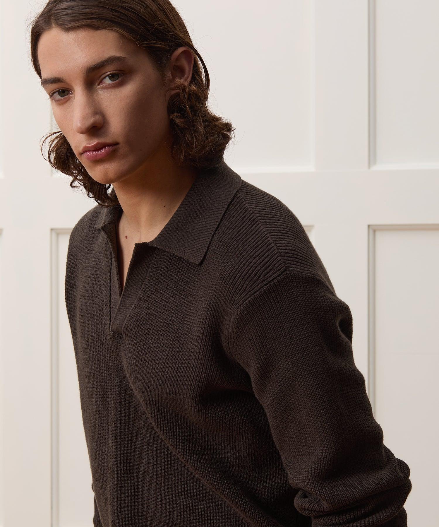Cotton Weekend Pant Product Image