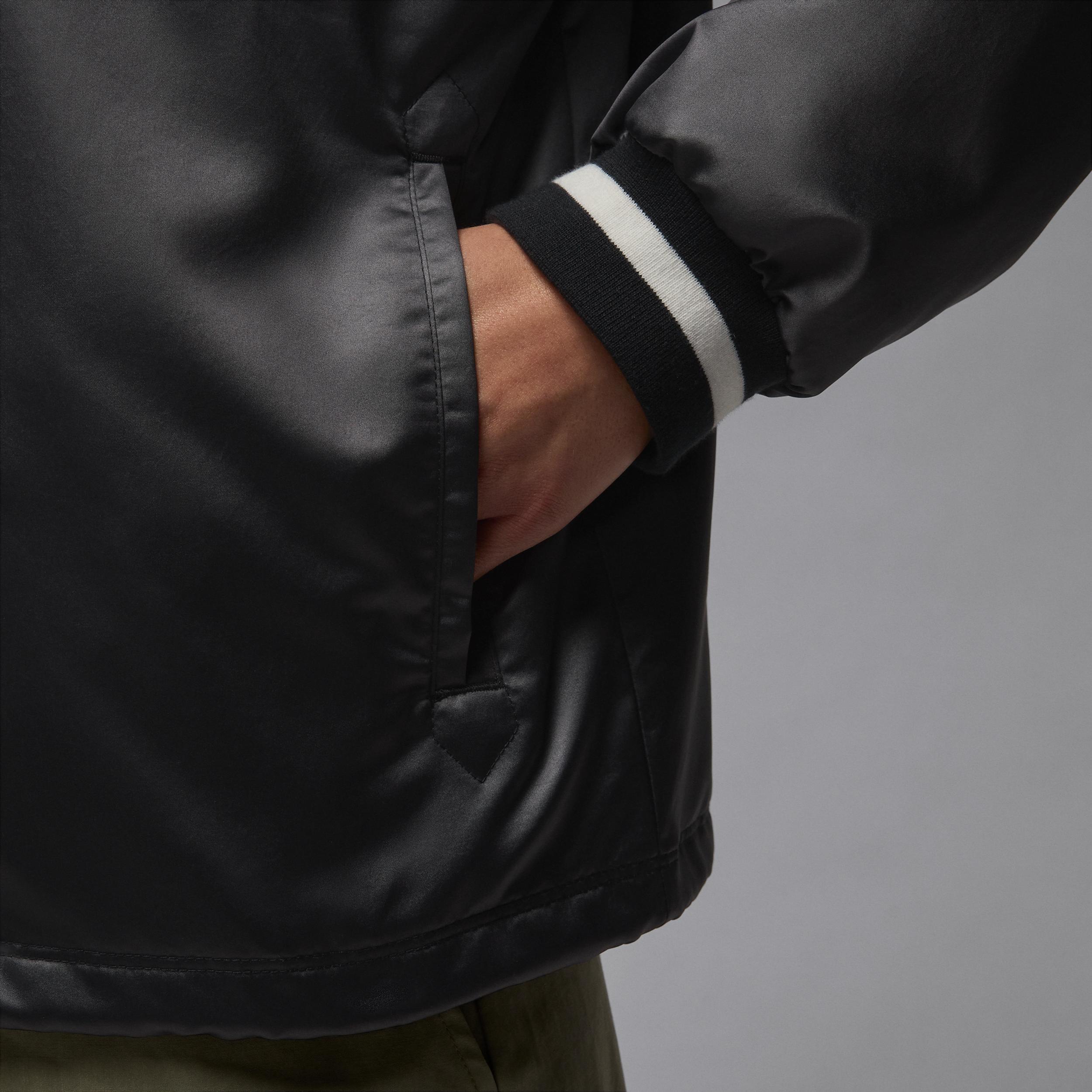 Women's Jordan Coaches Jacket Product Image