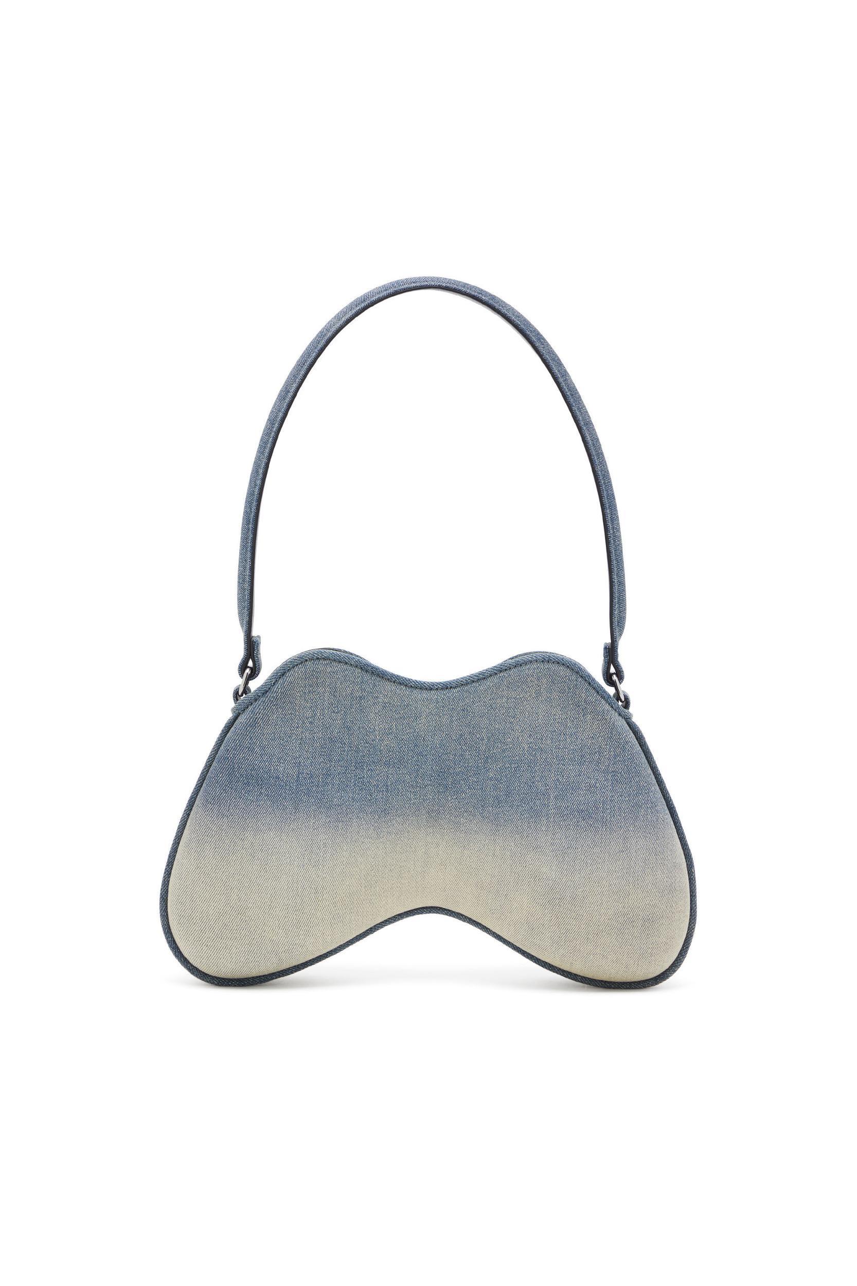 DOUBLE-D SHOULDER Product Image