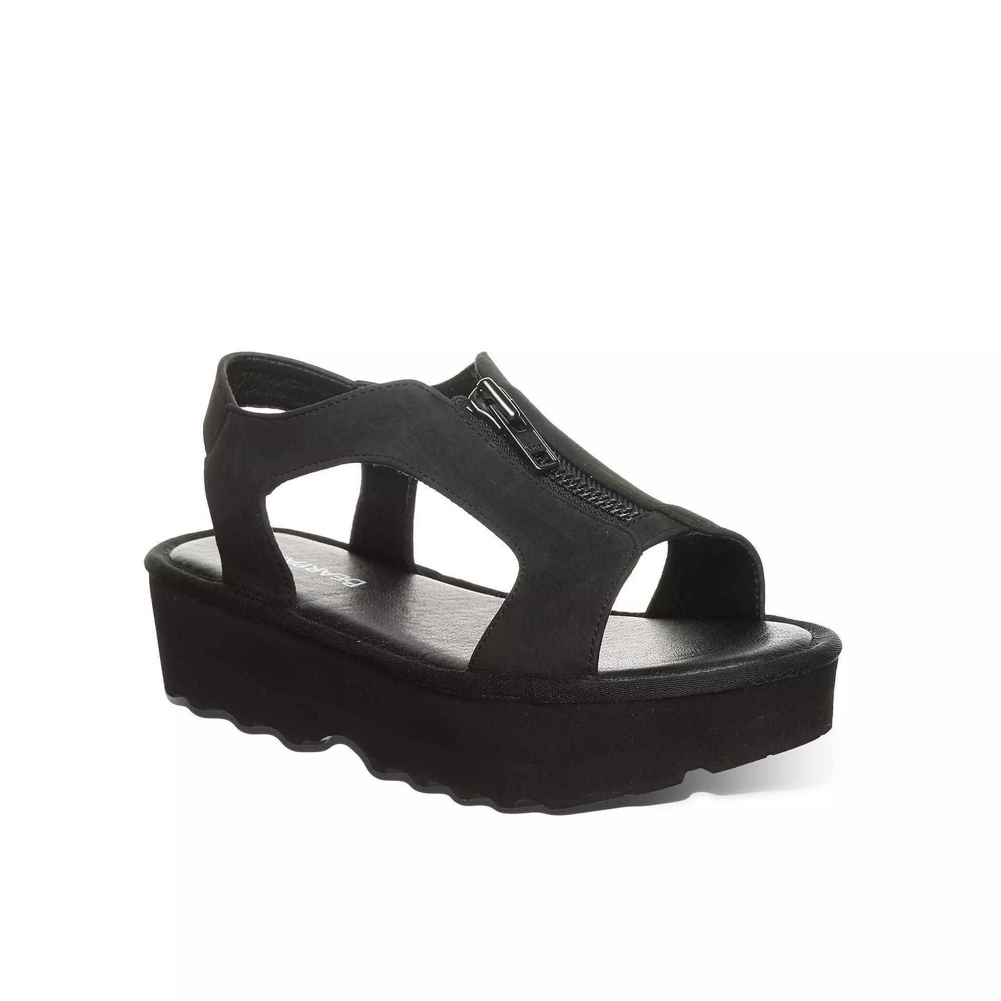 Bearpaw Womens Venice Platform Sandal Product Image