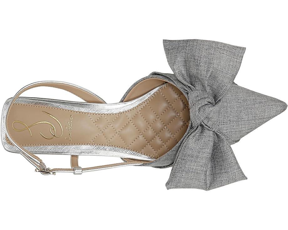 Debra Slingback Kitten Heel - Sparkle Product Image
