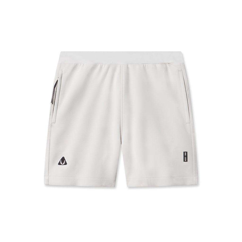 1029. Dri-Core™ Training Short - Light Grey Product Image