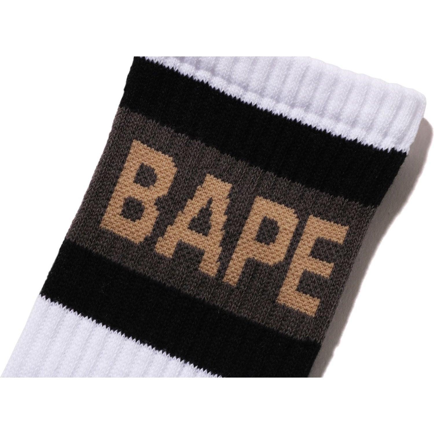 BAPE US LIMITED COLLECTION SOCKS M Male Product Image